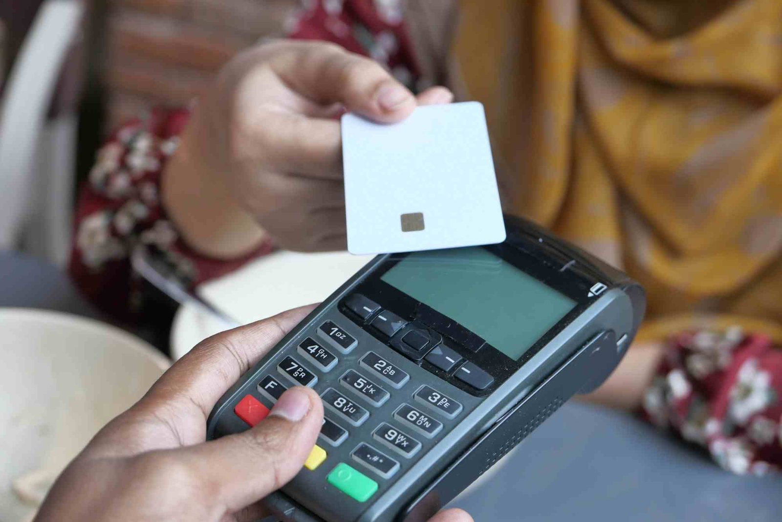 Can I Withdraw Winnings via Credit Card