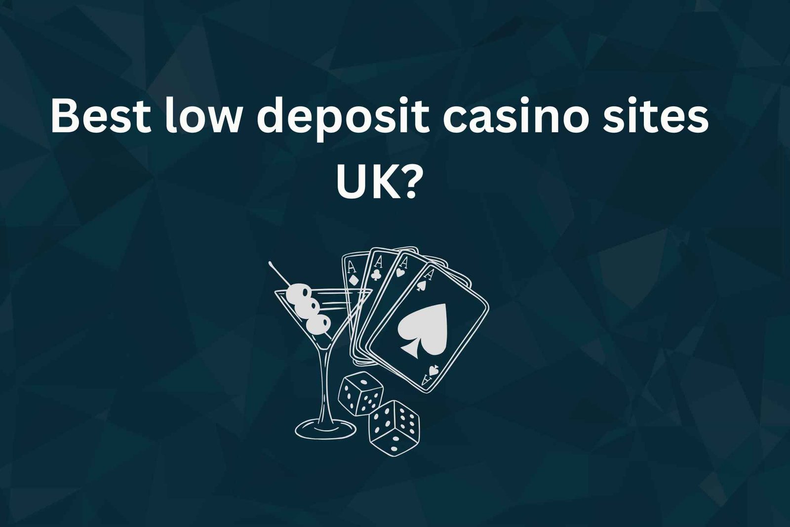 Top Baccarat Casino Sites UK Your Guide