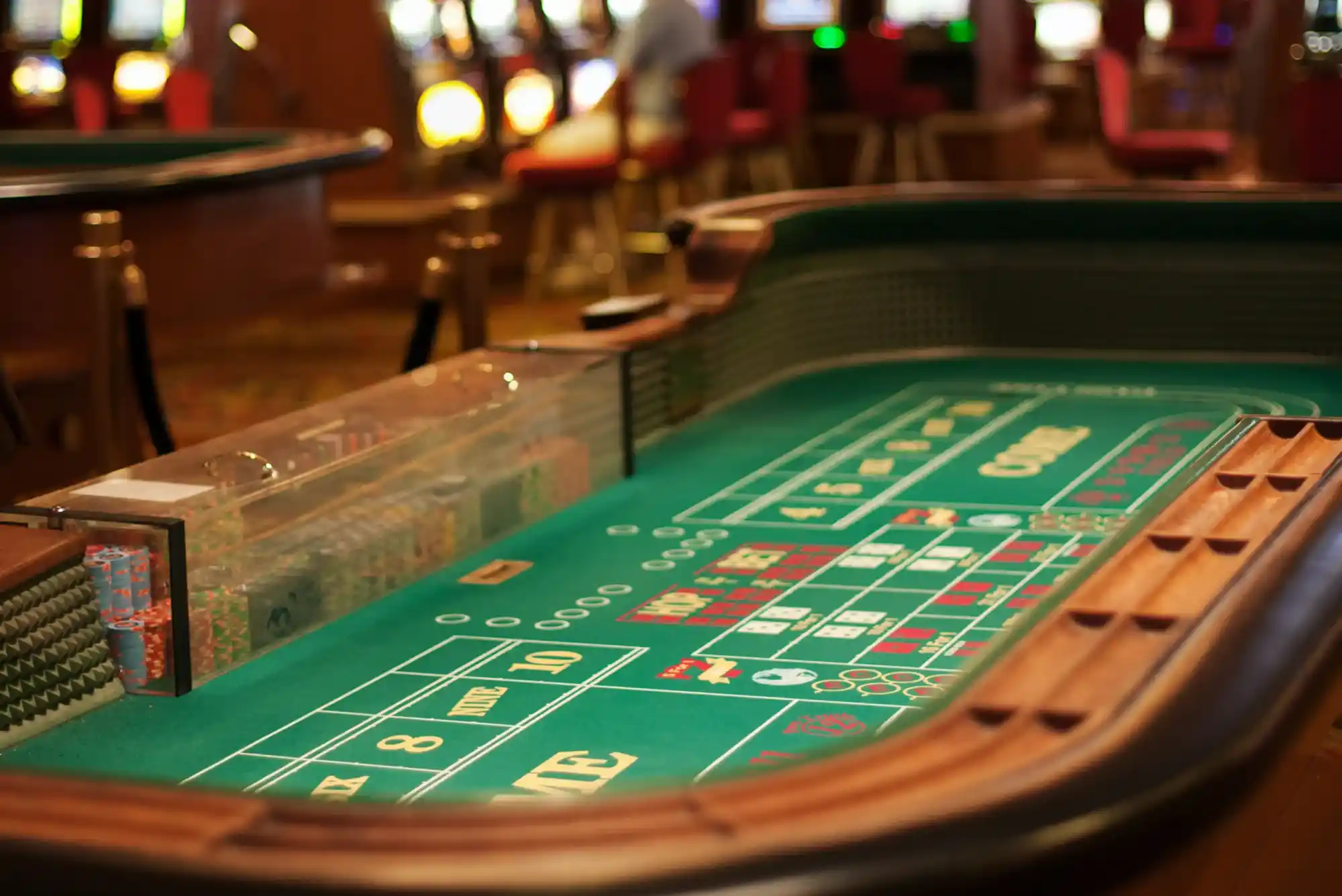 Which non GamStop casinos accept PayPal
