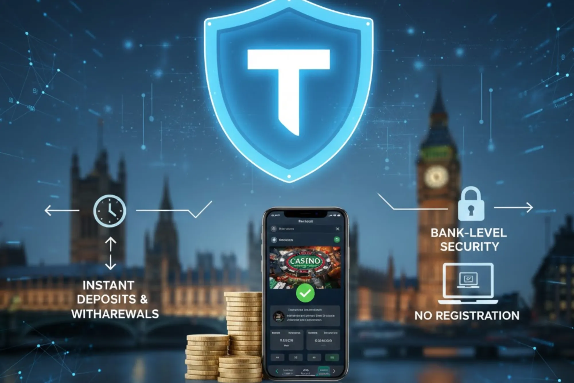 Trustly Casino Sites UK a Smarter Choice