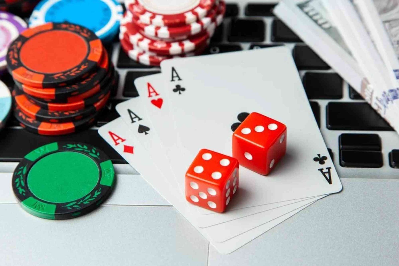 Online Casino Sites That Accept E-Wallets