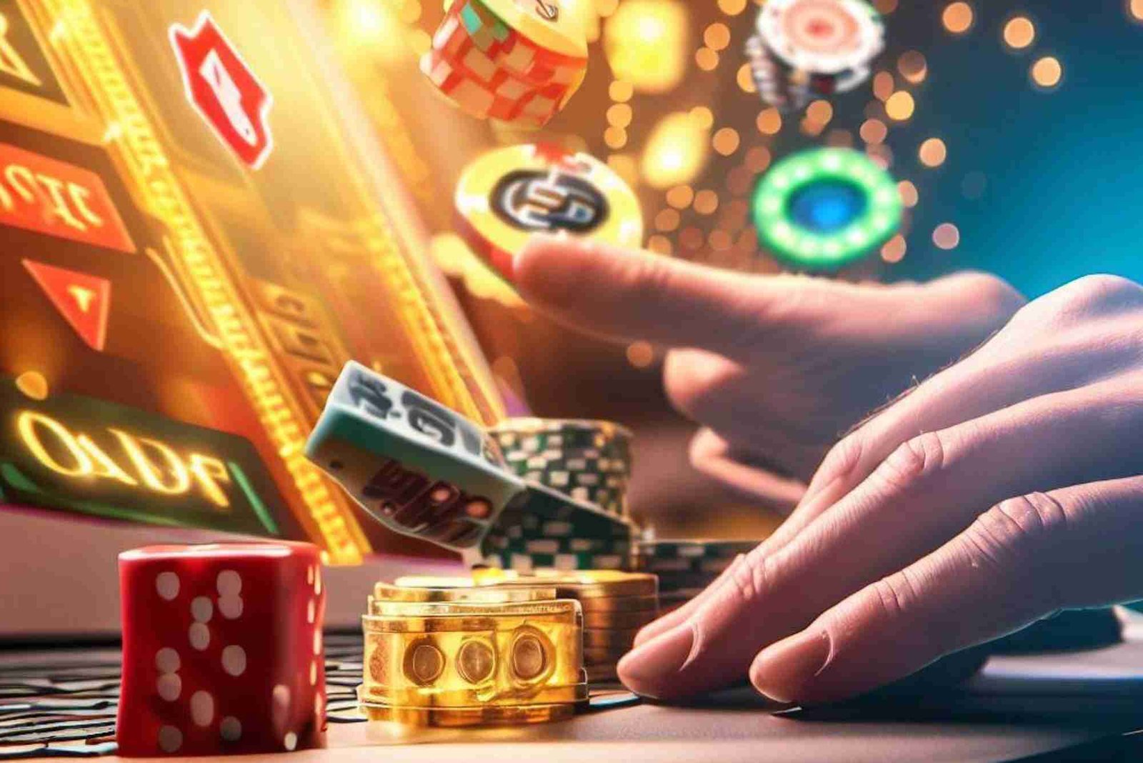 What Countries Allow Access To Non GamStop Casinos?