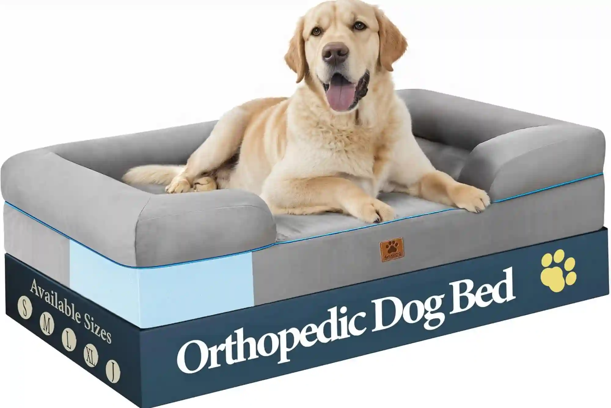 Best Orthopedic Dog Ramps for Beds and SUVs: Preventing Joint Strain in Senior Dogs