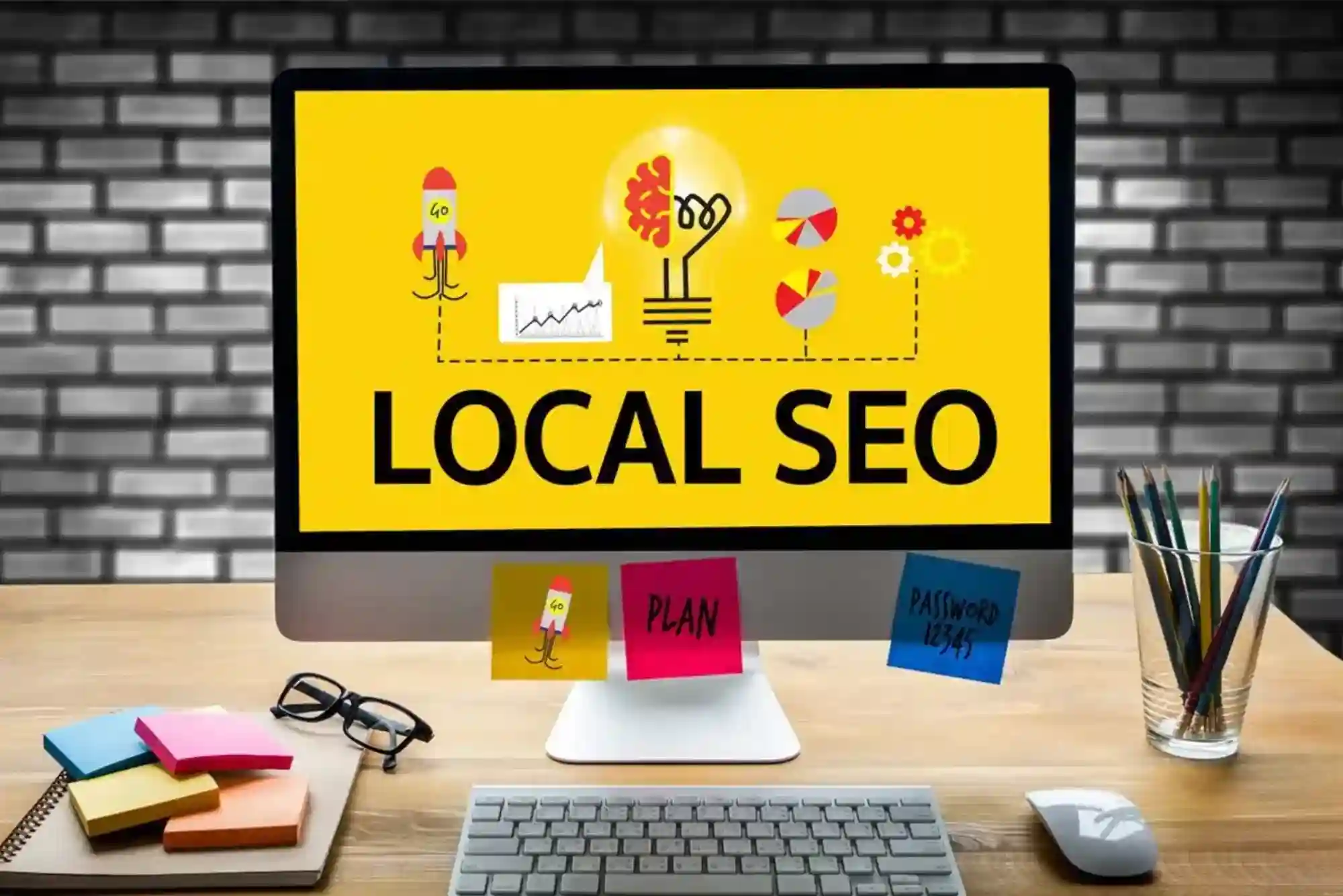How to Guest Posting for Local SEO Campaigns